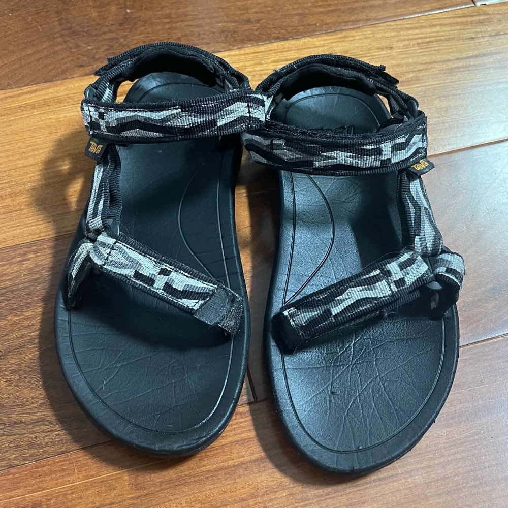 Boys Teva Sandals